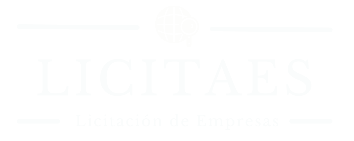 Licitaes | Consultoría y Asesoría de Licitaciones
